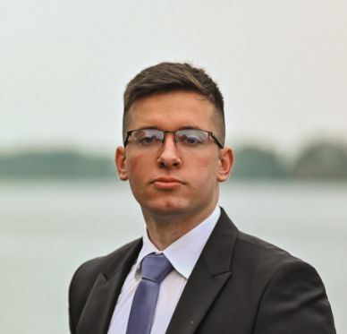 Uroš Jakovljević